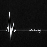 Led by Lanterns - Recovery (Single)