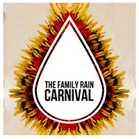 Family Rain - Carnival (EP)