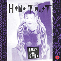 Homo Twist - Caly Ten Seks (Remastered)