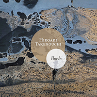 Takenouchi, Hiroaki - Haydn: 4 Piano Sonatas