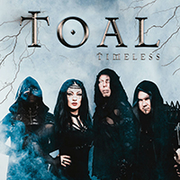 TOAL - Timeless (EP)