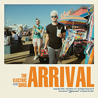 Electric Sons - Arrival
