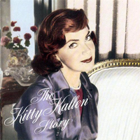 Kitty Kallen - The Kitty Kallen Story (CD 1)