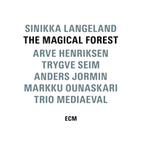 Langeland, Sinikka - The Magical Forest
