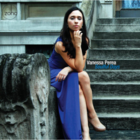 Perea, Vanessa - Soulful Days