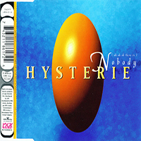 Hysterie - (Oh Oh Oh There Is)  (Single)