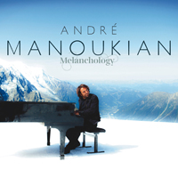 Manoukian, Andre - Melanchology (feat. Elina Duni)