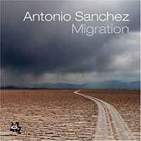 Sanchez, Antonio - Migration