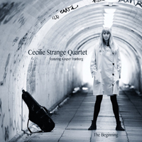 Strange, Cecilie - The Beginning