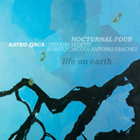 Zjaca, Ratko - Life On Earth