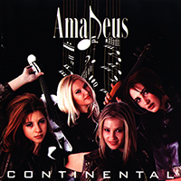 Amadeus (ROU) - Continental