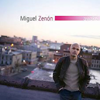 Zenon, Miguel - Awake