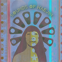 Chung, Caroline - Sounds of Haejin