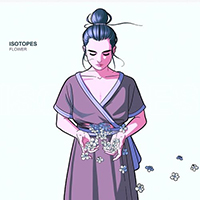 Isotopes (AUS) - Flower (Single)
