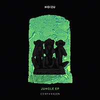 Noizu - Jungle (EP)