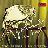 Umiliani, Piero - Fischiando in Beat (2015 Remastered)