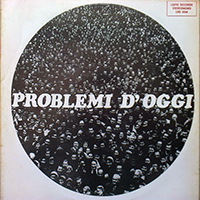 Umiliani, Piero - Problemi D'Oggi (as M. Zalla)