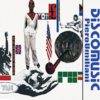Umiliani, Piero - Discomusic (2013 Remastered)