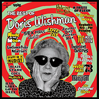 Something Weird Video - The Best of Doris Wishman