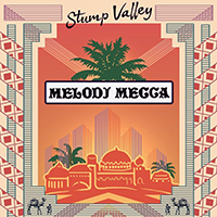 Stump Valley - Melodj Mecca (EP)