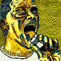 Johnny Mafia - Michel-Michel Michel