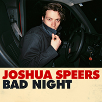 Speers, Joshua - Bad Night