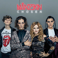 Maneskin - Chosen (EP)