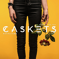 Caskets - Ghost Like You (Single)