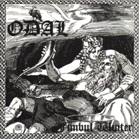 Odal - Fimbul Winter (EP)