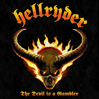 Hellryder - The Devil Is a Gambler (feat. Grave Digger)
