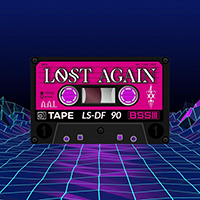 Amore Ad Lunam - Lost Again (Single)