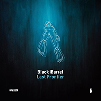 Black Barrel - Last Frontier