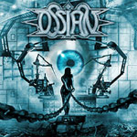 Ossian (HUN) - A Szabadsag Fantomja