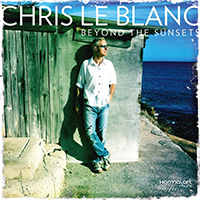 le Blanc, Chris  - Beyond The Sunsets