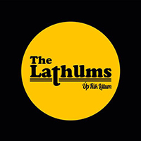Lathums - The Lathums (Single)