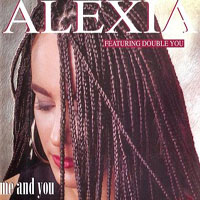 Alexia - Me And You (Single)