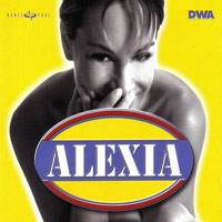 Alexia - Gimme Love (Single)