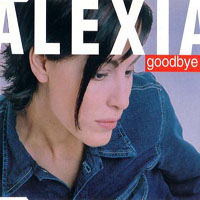 Alexia - Goodbye (Single)
