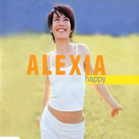 Alexia - Happy (Single)