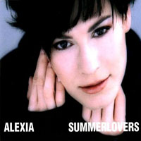 Alexia - Summerlovers (Single)