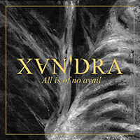 Khandra - All Is of No Avail (EP)
