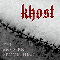 Khost - The Modern Prometheus 