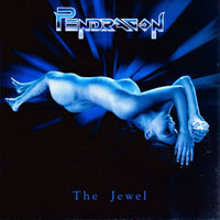 Pendragon - The Jewel (Remastered 2005)