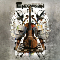 Pendragon - Masquerade 20 (CD 1)