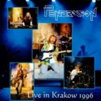 Pendragon - Live In Krakow 1996