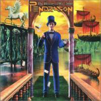 Pendragon - The History 1984-2000