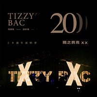 Tizzy Bac - 20