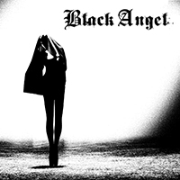 Black Angel (GBR) - The Widow