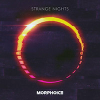 Morphoice - Strange Nights (Single)