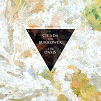 Cicada the Burrower - The Oasis